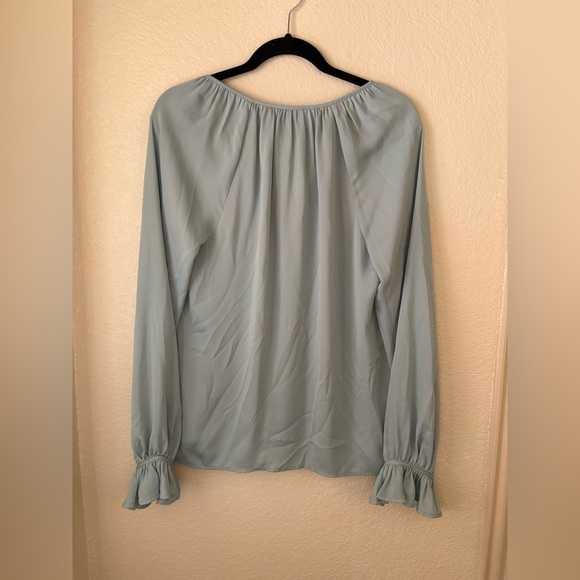 L'Academie Women's Blouse Size Small - Picture 3 of 7